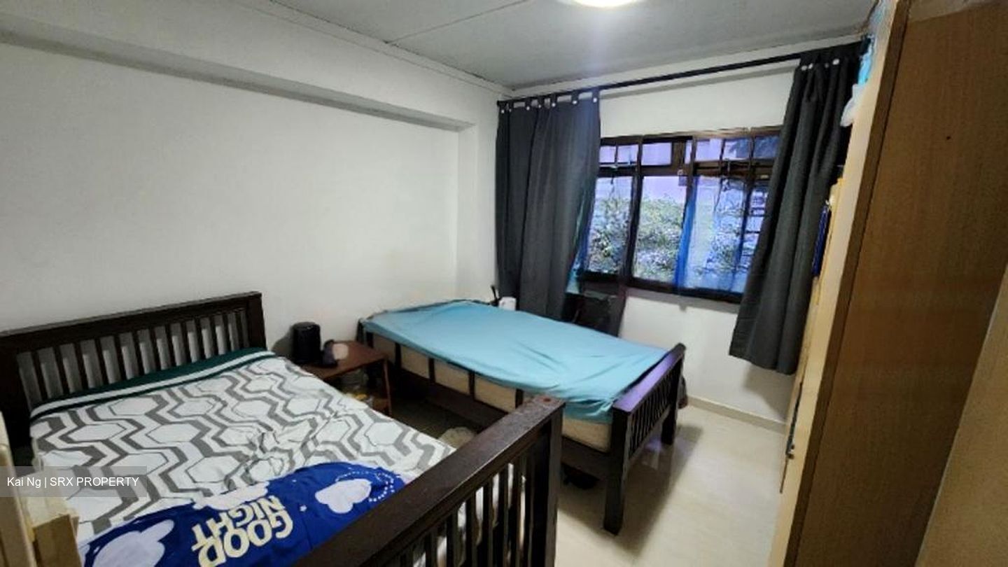 Blk 644 Jurong West Street 61 (Jurong West), HDB 5 Rooms #453882921